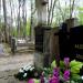 The grave of Franciszek Brudnicki in Warsaw city
