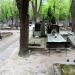 The grave of Franciszek Brudnicki in Warsaw city