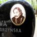 The grave of Kiedrzyński family in Warsaw city
