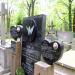 The grave of Kiedrzyński family in Warsaw city