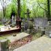The grave of Suligowski family in Warsaw city