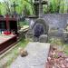 The grave of Suligowski family in Warsaw city