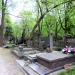 The grave of Tępiński family in Warsaw city