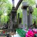 The grave of Tępiński family in Warsaw city