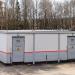Трансформаторная подстанция в городе Красногорск