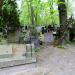 The grave of Helena Rerych in Warsaw city