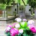 The grave of Helena Rerych in Warsaw city