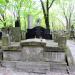 The grave of Doberski and Malicki family in Warsaw city