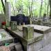 The grave of Doberski and Malicki family in Warsaw city