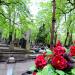 The grave of Doberski and Malicki family in Warsaw city