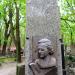 The grave of Helena Kwapiszewska in Warsaw city