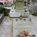 The grave of Tchórzewski family in Warsaw city