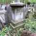The grave of Marcyanna Antosiewiczowa in Warsaw city