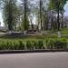 Кислородная (ru) in Homieĺ city