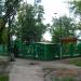 Танцплощадка в городе Бобров