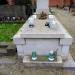 The grave of Filipowski family in Warsaw city