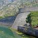 Башня Кампана (ru) in Kotor (Montenegró) city