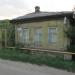 Дом героя Турбина в городе Бобров