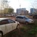 Автостоянка в городе Челябинск