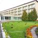 Детский туберкулёзный санаторий в городе Барнаул