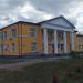 Главный корпус в городе Полтава