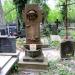 The grave of Tadeusz Sokolnicki in Warsaw city
