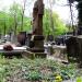 The grave of Tadeusz Sokolnicki in Warsaw city