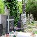 The grave of Władysław Niewęgłowski in Warsaw city