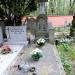 The grave of  Bóbr family in Warsaw city