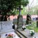 The grave of  Bóbr family in Warsaw city