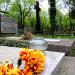 The grave of Perwozajtys family in Warsaw city