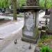 The grave of Dąbrowski family in Warsaw city