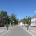 Бобровский Арбат в городе Бобров