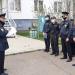 Общественный пункт охраны правопорядка в городе Нижнекамск