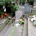 The grave of Ludwik Staworzyński in Warsaw city