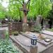 The grave of Maciej Jabczyński in Warsaw city