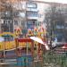 Детская игровая площадка в городе Химки