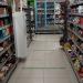 Супермаркет «Перекрёсток» в городе Химки