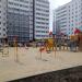 Детская игровая площадка в городе Челябинск