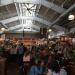 Oxbow Public Market in Napa, California city