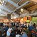 Oxbow Public Market in Napa, California city