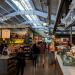 Oxbow Public Market in Napa, California city