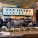 Hog Island Oyster Co Inc in Napa, California city