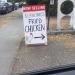 Blanchard's Fried Chicken in Napa, California city