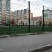 Площадка для мини-футбола в городе Челябинск