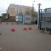 Пункт взвешивания в городе Челябинск
