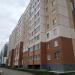 Жилой комплекс «Восход» в городе Челябинск