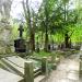 The grave of Józefa Tylman in Warsaw city