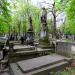 The grave of Helena Kolanowska in Warsaw city