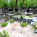 Tomb of nuns in Warsaw city